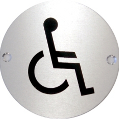 Symbol Disabled - From 2.95