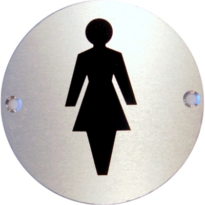 Symbol Female - From 2.95