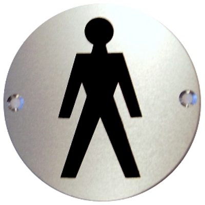 Symbol Male - From 2.95